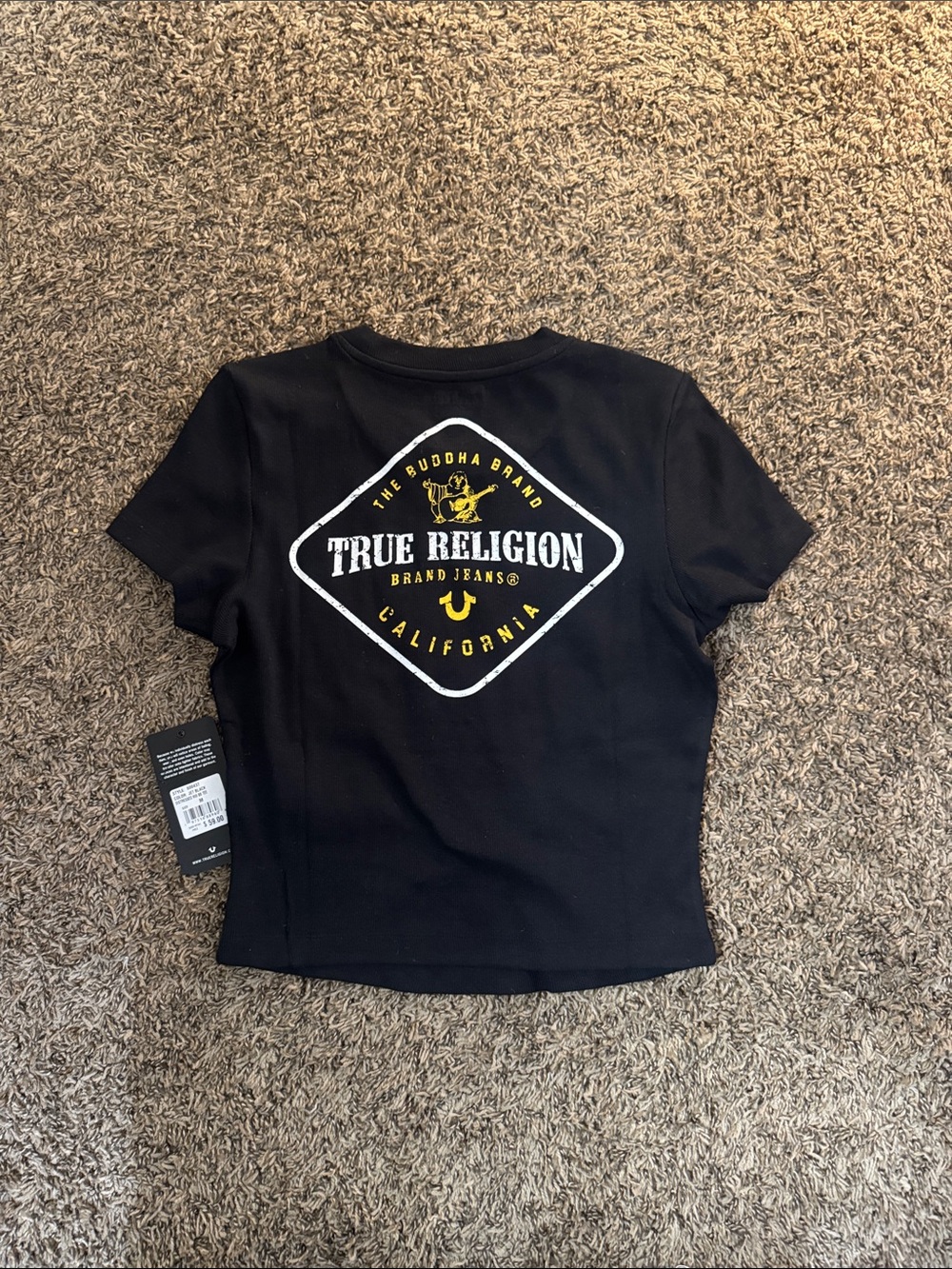 True Religion shirt